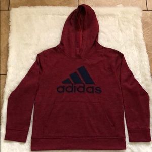 Hoodie ADIDAS boy